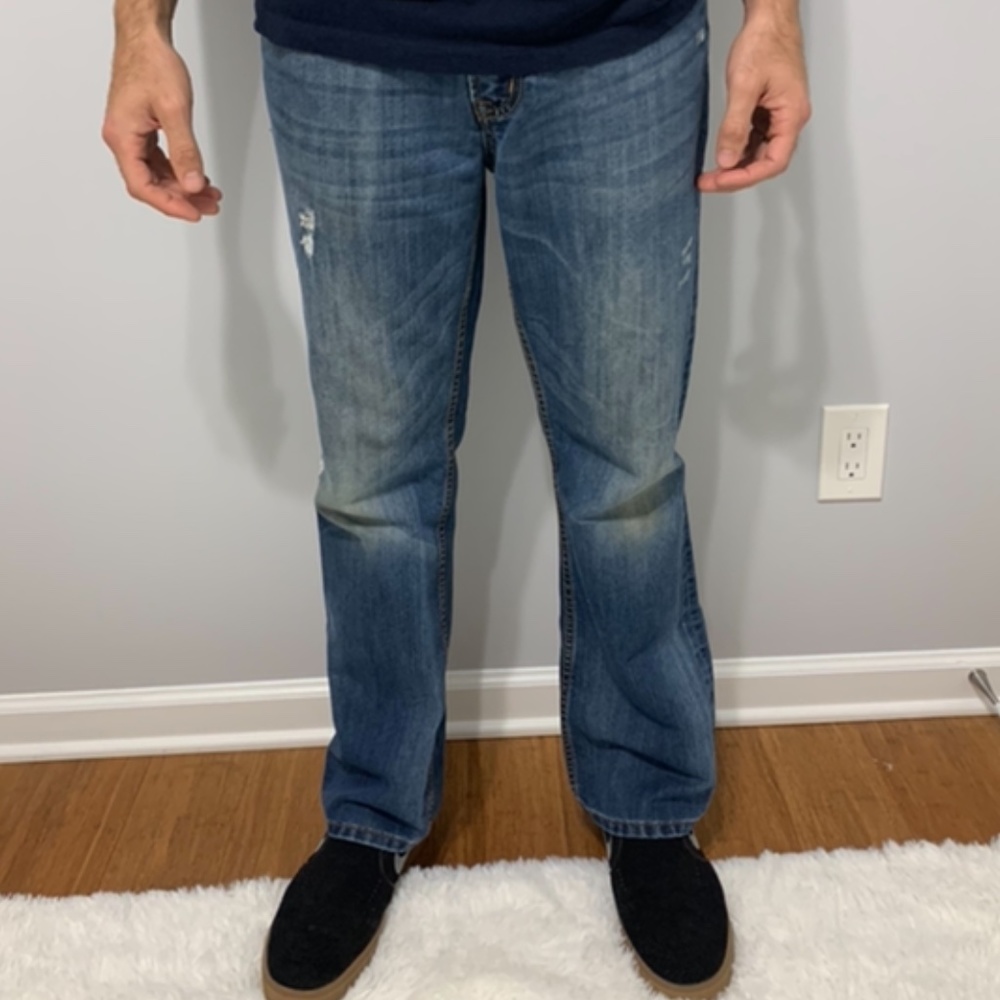 Seven Jeans